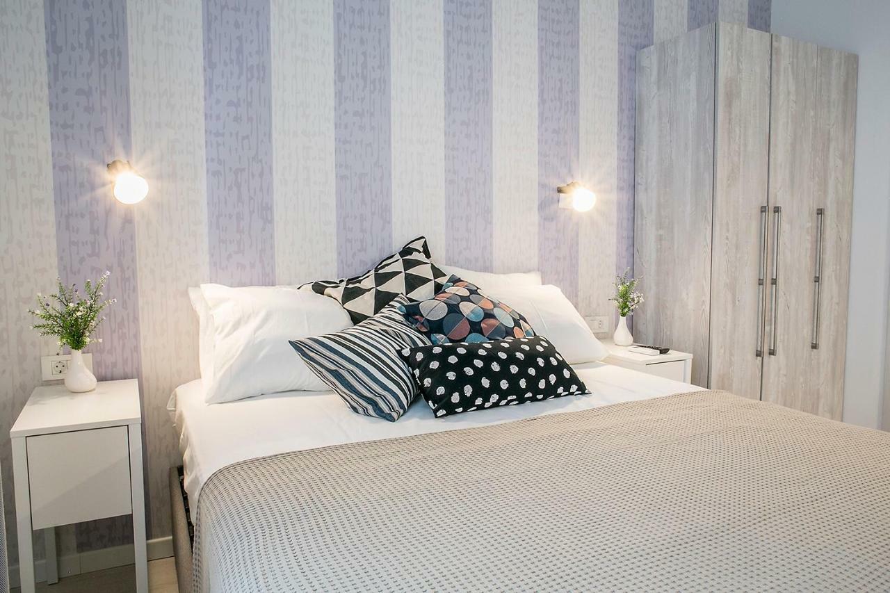Rooms Nela Split Exterior foto