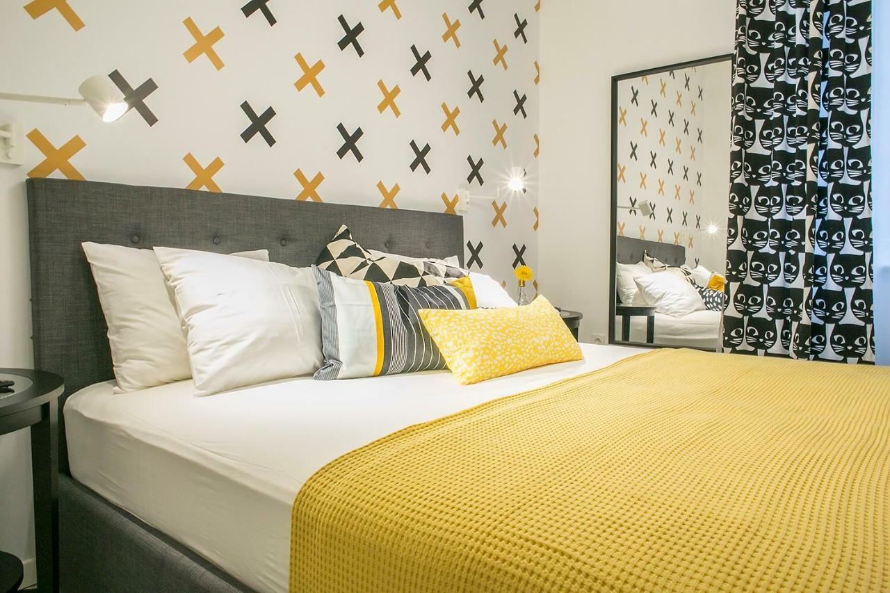 Rooms Nela Split Exterior foto