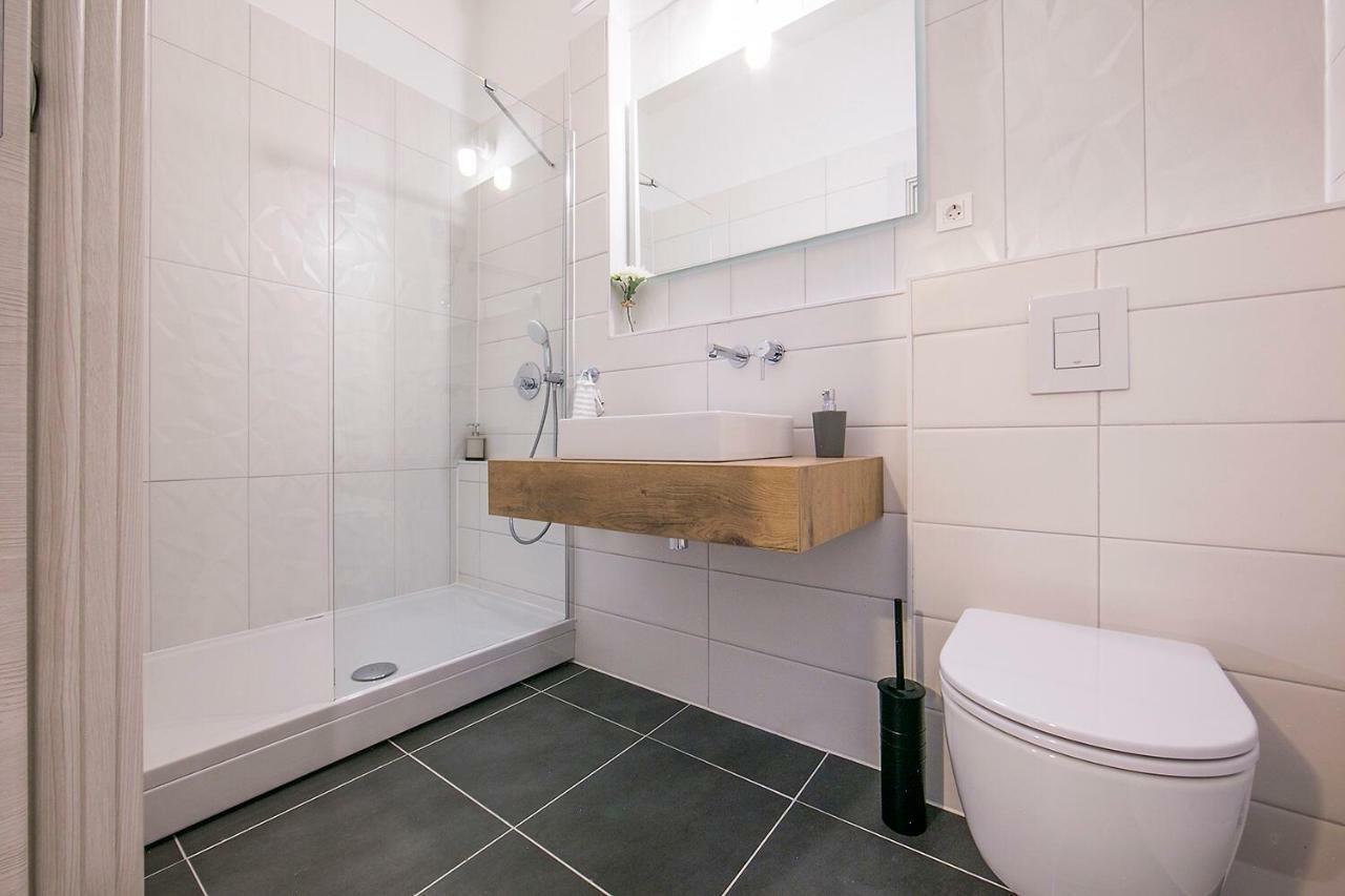 Rooms Nela Split Exterior foto